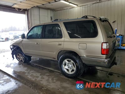 Drugie zdjęcie samochodu z przodu: 2001 TOYOTA 4RUNNER SR5 VIN:JT3HN86R210339146 - miniatura