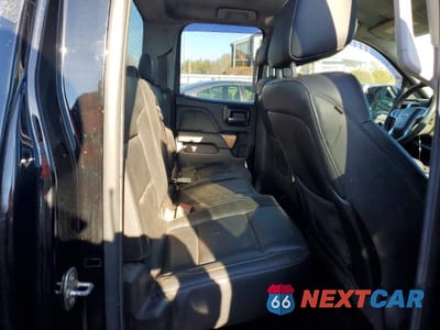 Zdjęcie 10 z 12 samochodu: 2014 CHEVROLET SILVERADO K1500 LTZ VIN:1GCVKSECXEZ200580 - miniatura