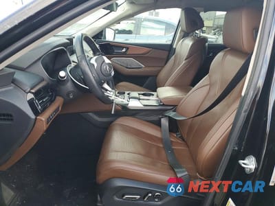 Zdjęcie 7 z 12 samochodu: 2024 ACURA MDX TECHNOLOGY VIN:5J8YE1H43RL033704 - miniatura