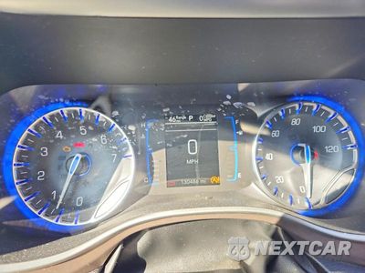 Zdjęcie 9 z 12 samochodu: 2020 CHRYSLER VOYAGER LXI VIN:2C4RC1DG2LR172570 - miniatura