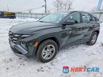 2026 HYUNDAI TUCSON SE 5NMJACDE1TH632695 - główne zdjęcie licytacji z USA - miniatura