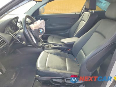 Zdjęcie 7 z 12 samochodu: 2010 BMW 128 I VIN:WBAUP7C56AVK76682 - miniatura