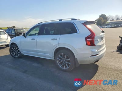 Drugie zdjęcie samochodu z przodu: 2016 VOLVO XC90 T6 VIN:YV4A22PK7G1084269 - miniatura