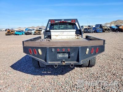 Zdjęcie 6 z 12 samochodu: 2006 DODGE RAM 3500 ST VIN:3D7MX48C96G235851 - miniatura
