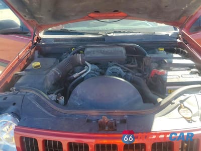 Zdjęcie 12 z 12 samochodu: 2005 JEEP GRAND CHEROKEE LAREDO VIN:1J4GS48K35C585047 - miniatura