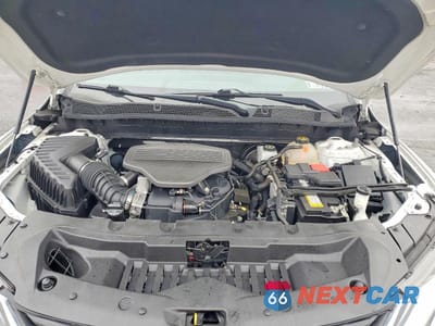 Zdjęcie 11 z 11 samochodu: 2021 CHEVROLET BLAZER 3LT VIN:3GNKBJRS3MS505212 - miniatura