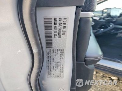 Zdjęcie 14 z 14 samochodu: 2023 JEEP GRAND CHEROKEE LIMITED 4XE VIN:1C4RJYB62PC664099 - miniatura