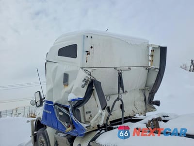 Zdjęcie 10 z 10 samochodu: 2018 KENWORTH CONSTRUCTION VIN:1XKZDP0X0JL963646 - miniatura
