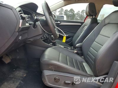 Zdjęcie 7 z 12 samochodu: 2021 VOLKSWAGEN JETTA S VIN:3VWC57BU1MM037548 - miniatura