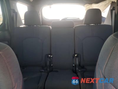 Zdjęcie 10 z 12 samochodu: 2025 HONDA PILOT SPORT VIN:5FNYG1H35SB074814 - miniatura