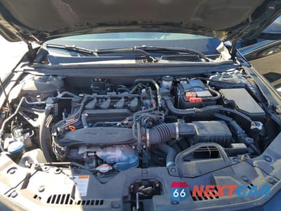 Zdjęcie 11 z 12 samochodu: 2023 HONDA ACCORD LX VIN:1HGCY1F23PA057531 - miniatura
