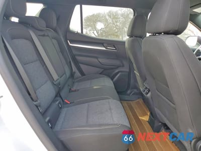 Zdjęcie 10 z 12 samochodu: 2025 GMC TERRAIN ELEVATION VIN:3GKALUEG6SL198585 - miniatura