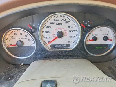 Zdjęcie 9 z 13 samochodu: 2008 FORD F150 SUPERCREW VIN:1FTPW14V08KC12793 - miniatura