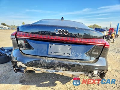 Zdjęcie 6 z 12 samochodu: 2025 AUDI A5 PREMIUM VIN:WAU1BCFUXSN042351 - miniatura