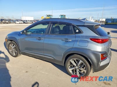 Drugie zdjęcie samochodu z przodu: 2019 HYUNDAI KONA LIMITED VIN:KM8K33A53KU223992 - miniatura