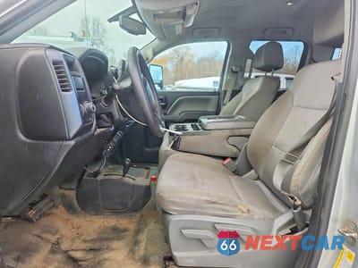 Zdjęcie 7 z 11 samochodu: 2014 CHEVROLET SILVERADO K1500 VIN:1GCVKPEH1EZ110307 - miniatura