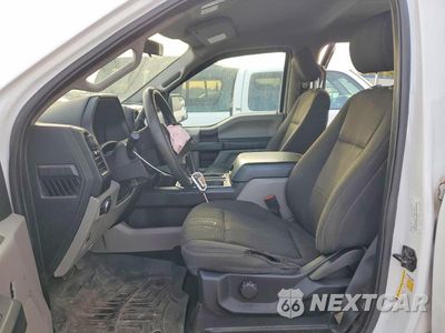 Zdjęcie 7 z 11 samochodu: 2018 FORD F150 SUPERCREW VIN:1FTEW1E52JKF82929 - miniatura