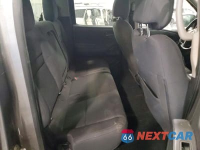 Zdjęcie 10 z 12 samochodu: 2022 NISSAN FRONTIER S VIN:1N6ED1EK9NN604129 - miniatura