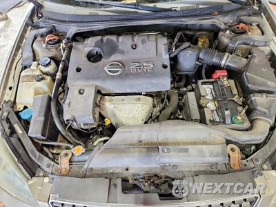 Zdjęcie 11 z 11 samochodu: 2006 NISSAN ALTIMA S VIN:1N4AL11E16N316083 - miniatura