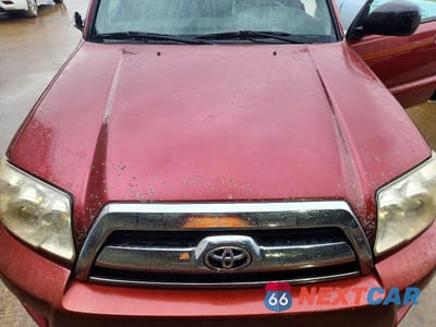 Zdjęcie 12 z 12 samochodu: 2006 TOYOTA 4RUNNER SR5 VIN:JTEZU14R468045507 - miniatura