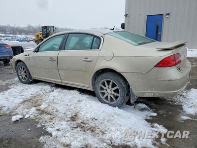 Drugie zdjęcie samochodu z przodu: 2007 BUICK LUCERNE CXL VIN:1G4HD57257U191084 - miniatura