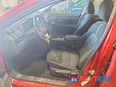 Zdjęcie 7 z 12 samochodu: 2021 NISSAN SENTRA SV VIN:3N1AB8CV8MY223874 - miniatura
