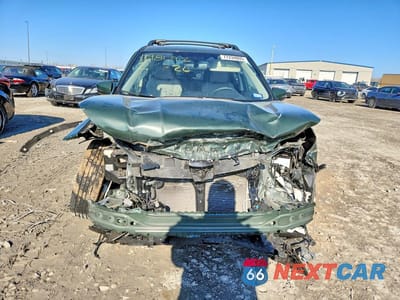 Piąte zdjęcie samochodu w środku: 2024 SUBARU FORESTER LIMITED VIN:JF2SKALC0RH476358 - miniatura