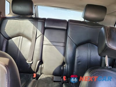 Zdjęcie 10 z 13 samochodu: 2012 CADILLAC SRX PERFORMANCE COLLECTION VIN:3GYFNBE37CS507818 - miniatura