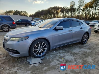 2015 ACURA TLX 19UUB2F31FA006015 - główne zdjęcie licytacji z USA - miniatura