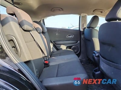 Zdjęcie 11 z 13 samochodu: 2022 HONDA HR-V LX VIN:3CZRU6H36NM741247 - miniatura