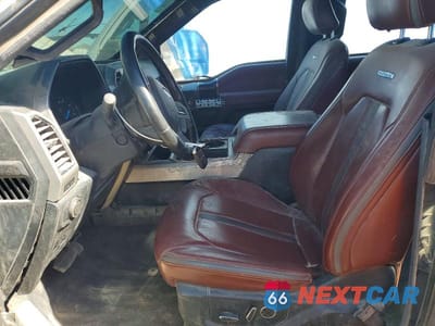 Zdjęcie 7 z 11 samochodu: 2021 FORD F250 SUPER DUTY VIN:1FT7W2BT7MEE17382 - miniatura