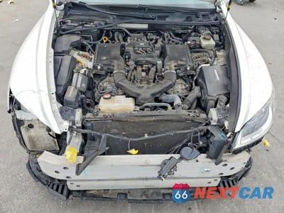 Zdjęcie 11 z 12 samochodu: 2015 LEXUS LS 460 BASE VIN:JTHCL5EF2F5024776 - miniatura