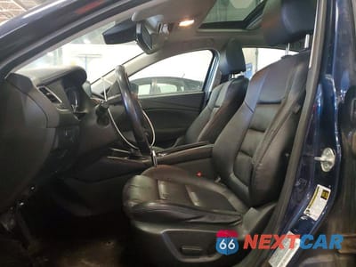 Zdjęcie 7 z 11 samochodu: 2017 MAZDA 6 TOURING VIN:JM1GL1V51H1138751 - miniatura