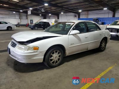 1997 BUICK REGAL LS 2G4WB52K4V1450631 - główne zdjęcie licytacji z USA - miniatura