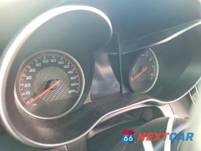 Zdjęcie 9 z 12 samochodu: 2019 MERCEDES-BENZ GLC COUPE 63 S 4MATIC AMG VIN:WDC0J8KB8KF500444 - miniatura