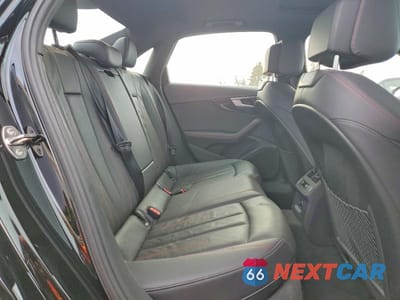 Zdjęcie 10 z 11 samochodu: 2018 AUDI A4 PREMIUM PLUS VIN:WAUENAF40JA021883 - miniatura