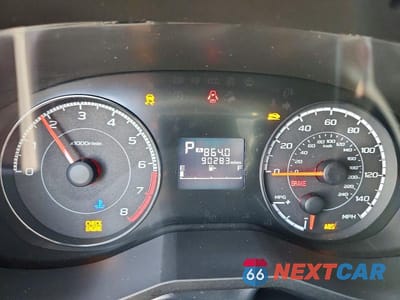 Zdjęcie 9 z 13 samochodu: 2018 SUBARU CROSSTREK PREMIUM VIN:JF2GTABC2JH302882 - miniatura