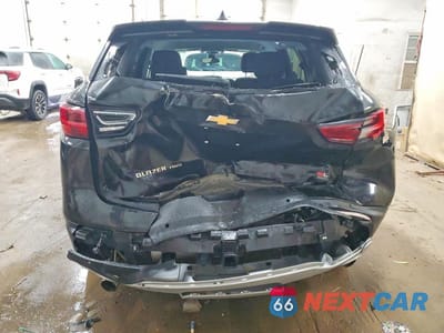 Zdjęcie 6 z 13 samochodu: 2025 CHEVROLET BLAZER 2LT VIN:3GNKBHR43SS266008 - miniatura