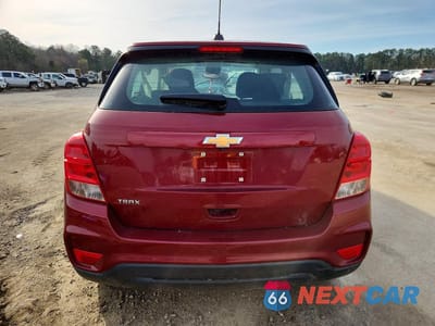 Zdjęcie 6 z 12 samochodu: 2021 CHEVROLET TRAX LS VIN:KL7CJKSB8MB317598 - miniatura