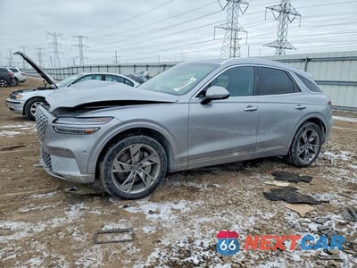 2023 GENESIS GV70 5NMMCET10PH000942 - główne zdjęcie licytacji z USA - miniatura