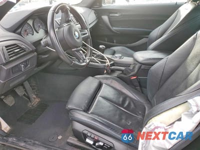 Zdjęcie 7 z 11 samochodu: 2017 BMW M2 VIN:WBS1H9C54HV786353 - miniatura