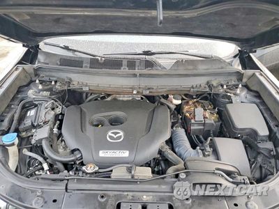 Zdjęcie 12 z 13 samochodu: 2017 MAZDA CX-9 GRAND TOURING VIN:JM3TCBDY8H0137836 - miniatura