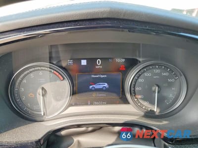 Zdjęcie 9 z 13 samochodu: 2023 CADILLAC XT6 SPORT VIN:1GYKPGRS3PZ126080 - miniatura