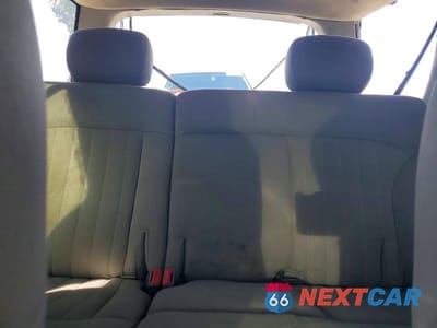 Zdjęcie 10 z 12 samochodu: 2004 CHEVROLET BLAZER VIN:1GNCS13X24K157696 - miniatura