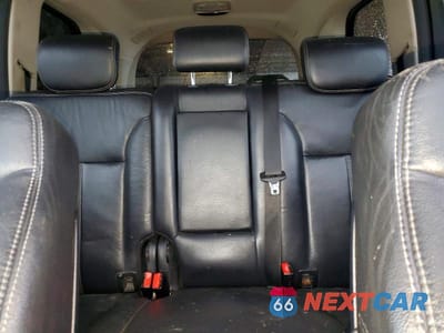 Zdjęcie 10 z 14 samochodu: 2008 MERCEDES-BENZ GL 450 4MATIC VIN:4JGBF71E98A328335 - miniatura