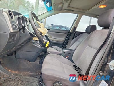 Zdjęcie 7 z 11 samochodu: 2003 PONTIAC VIBE VIN:5Y2SL62853Z407205 - miniatura