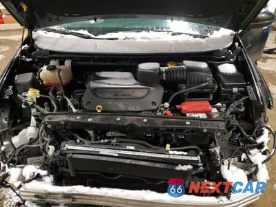 Zdjęcie 12 z 13 samochodu: 2024 CHRYSLER GRAND CARAVAN SXT VIN:2C4RC1ZG1RR168155 - miniatura