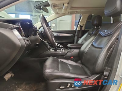 Zdjęcie 7 z 13 samochodu: 2018 CADILLAC XT5 PREMIUM LUXURY VIN:1GYKNFRS2JZ127874 - miniatura