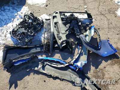Zdjęcie 13 z 14 samochodu: 2025 ACURA MDX A-SPEC ADVANCE VIN:5J8YE1H91SL006891 - miniatura