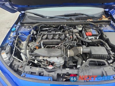 Zdjęcie 11 z 12 samochodu: 2022 HONDA CIVIC SI VIN:2HGFE1E52NH471755 - miniatura